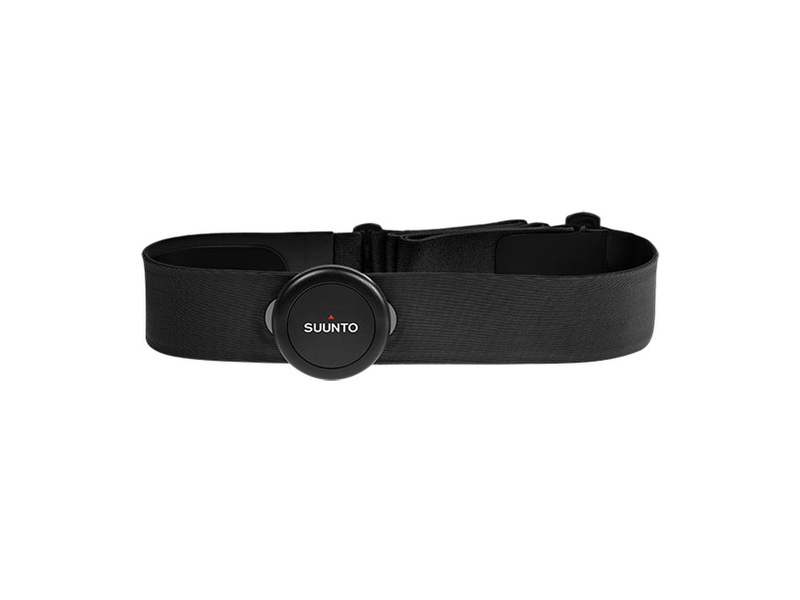 suunto 7 hr belt